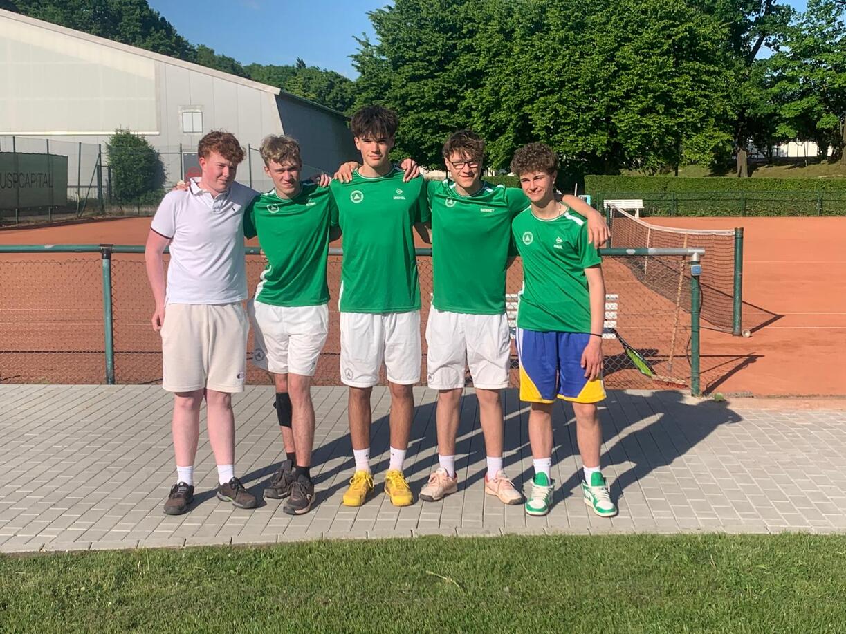 Junioren U18