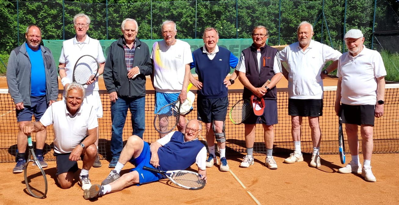 Herren 70